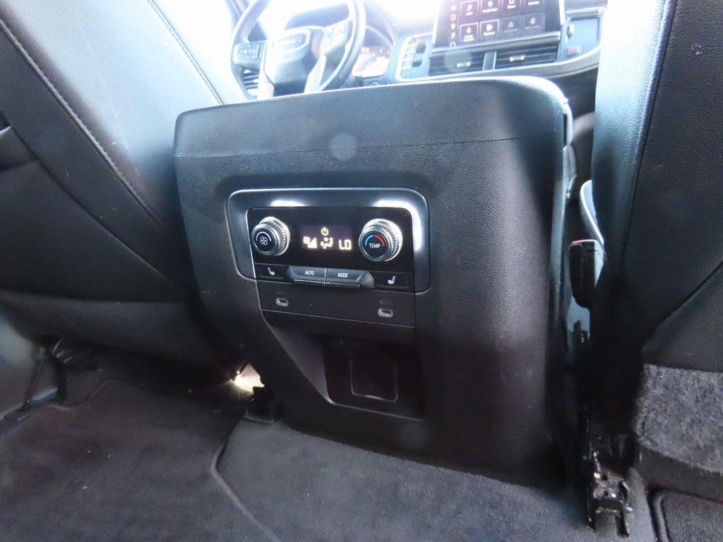 used 2023 GMC Yukon XL car, priced at $59,000