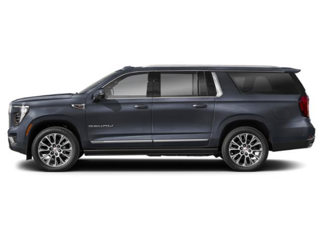 new 2026 GMC Yukon XL car, priced at $93,690