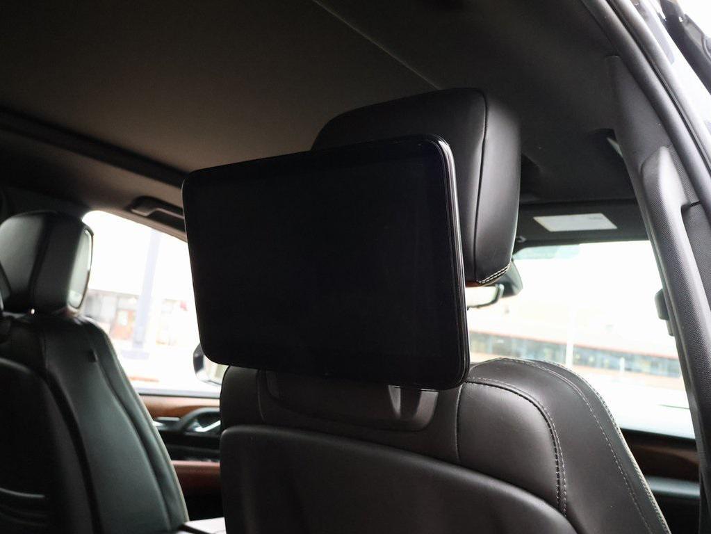 used 2023 GMC Yukon XL car, priced at $64,800