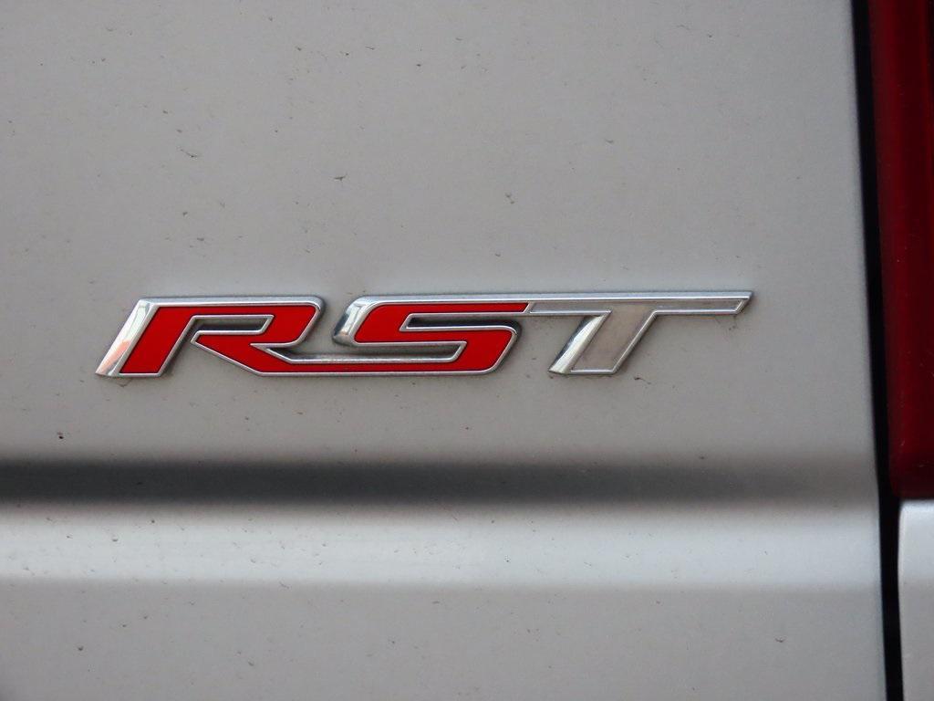 used 2022 Chevrolet Silverado 1500 car, priced at $36,000