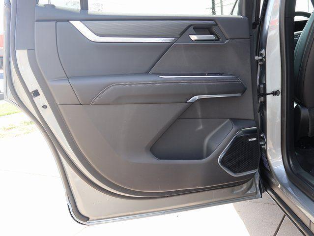 new 2026 GMC Acadia car, priced at $47,985