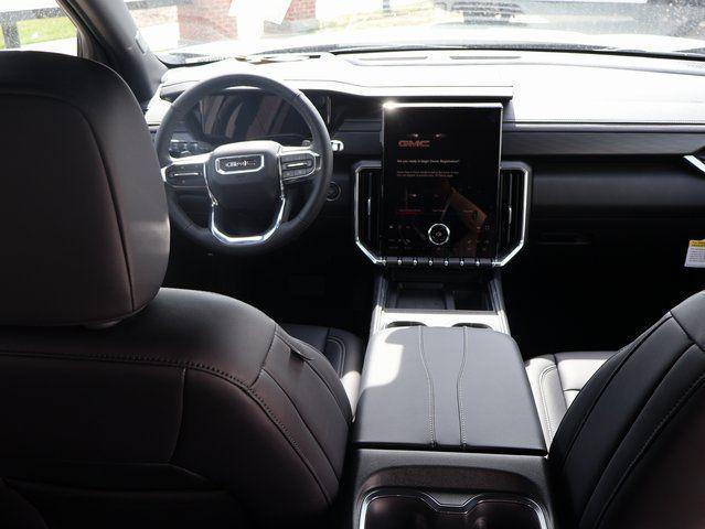 new 2026 GMC Acadia car, priced at $47,985