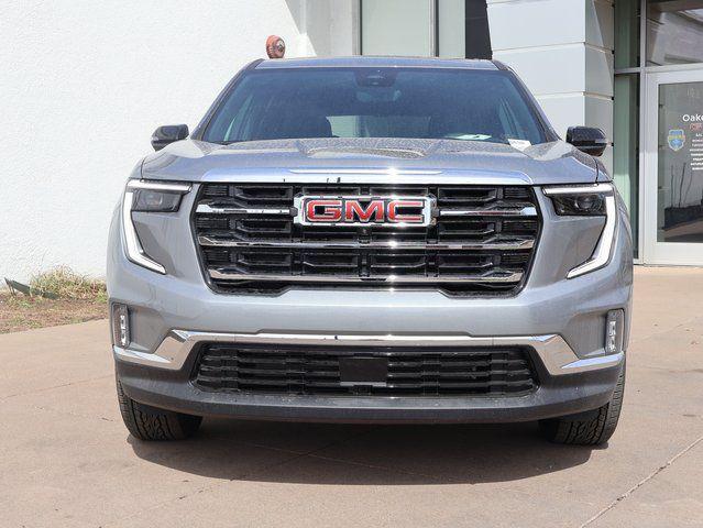 new 2026 GMC Acadia car, priced at $47,985