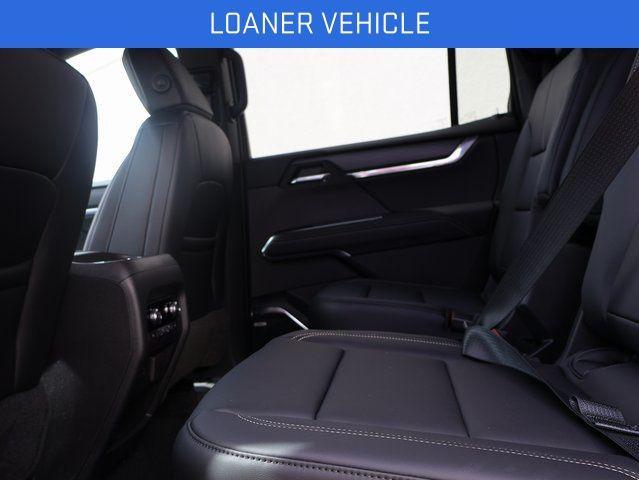 new 2026 GMC Acadia car, priced at $47,985