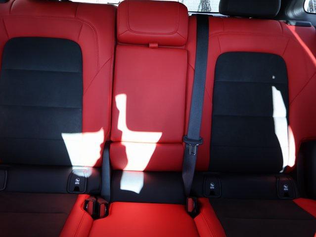 used 2024 Chevrolet Blazer EV car, priced at $28,600