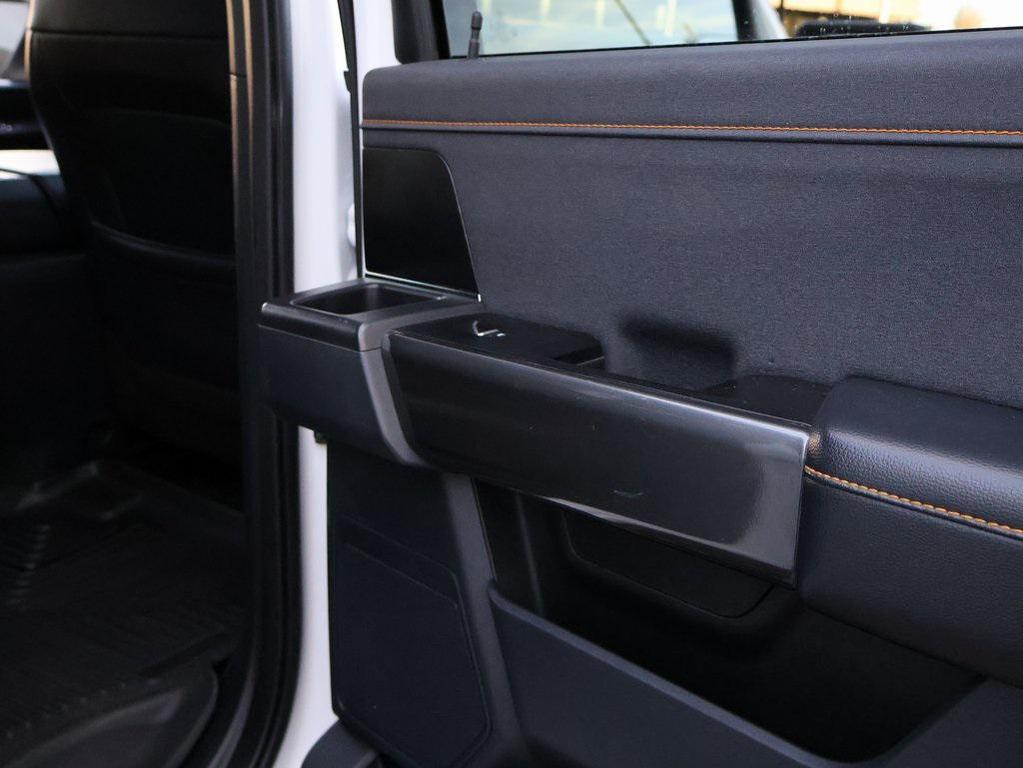 used 2021 Ford F-150 car, priced at $35,000