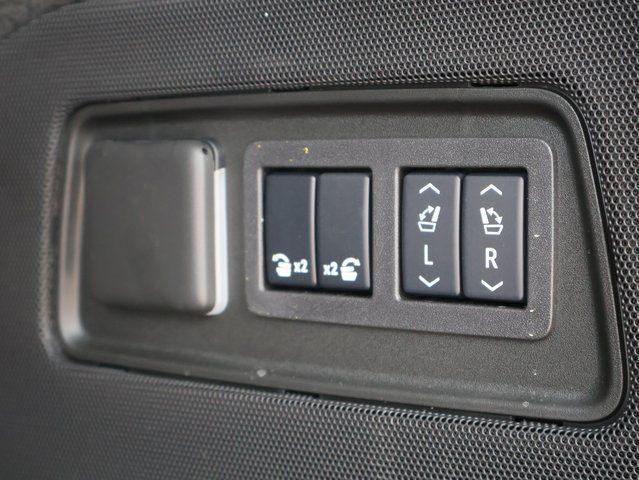 used 2025 Cadillac Escalade car, priced at $112,000