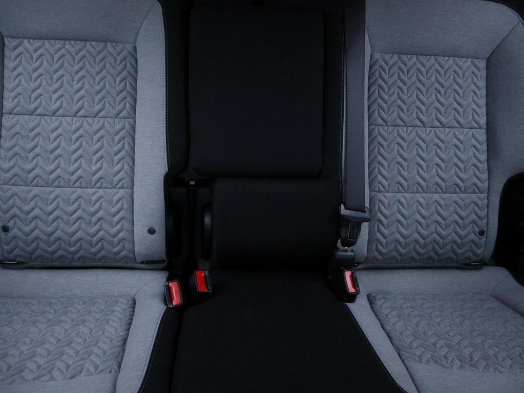 used 2024 Chevrolet Equinox car, priced at $19,700