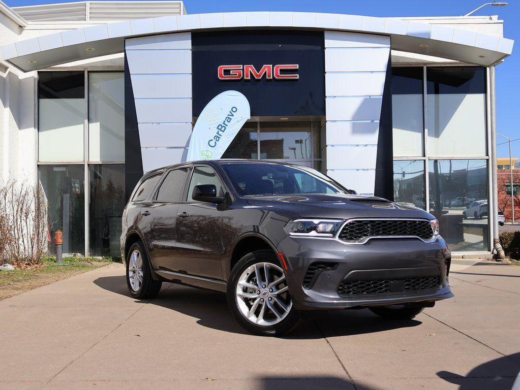 used 2025 Dodge Durango car, priced at $35,000