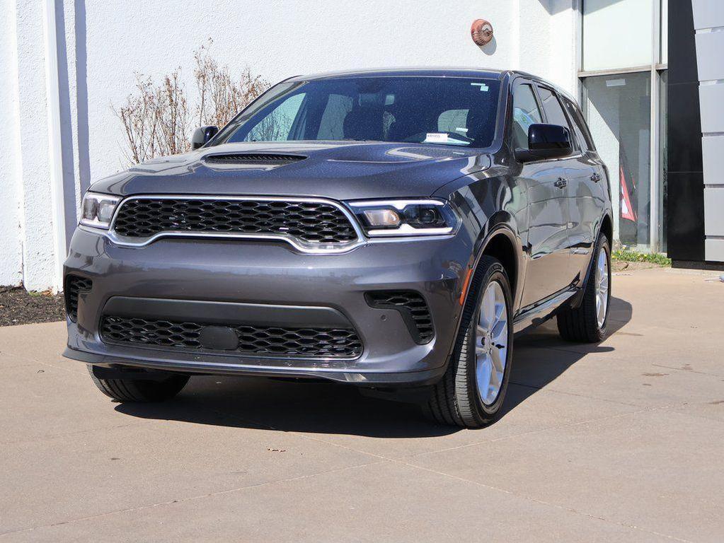 used 2025 Dodge Durango car, priced at $35,000