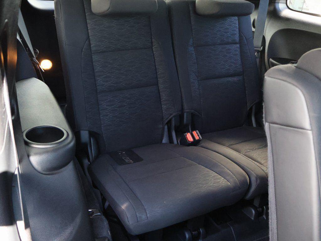 used 2025 Dodge Durango car, priced at $35,000