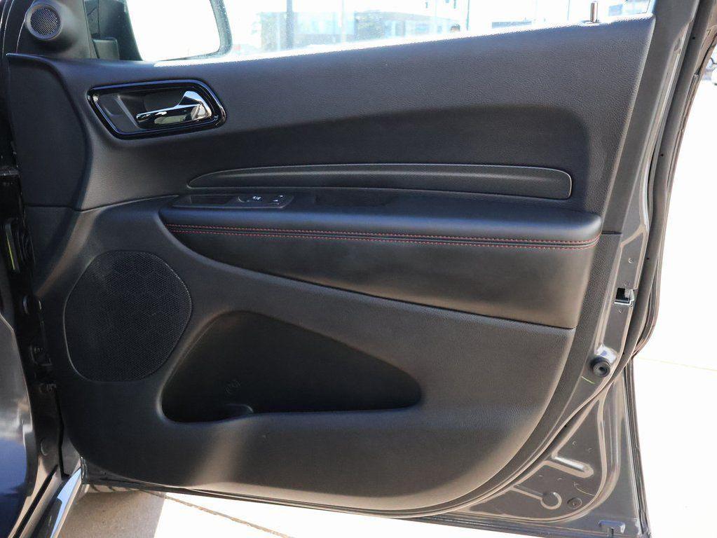 used 2025 Dodge Durango car, priced at $35,000