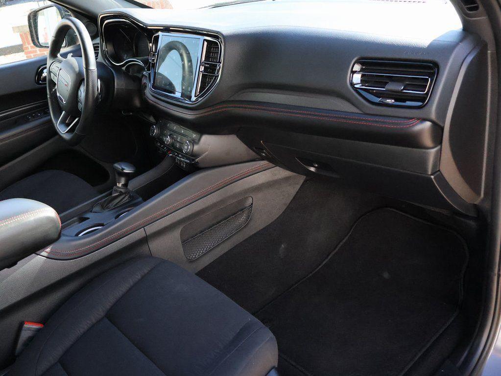 used 2025 Dodge Durango car, priced at $35,000