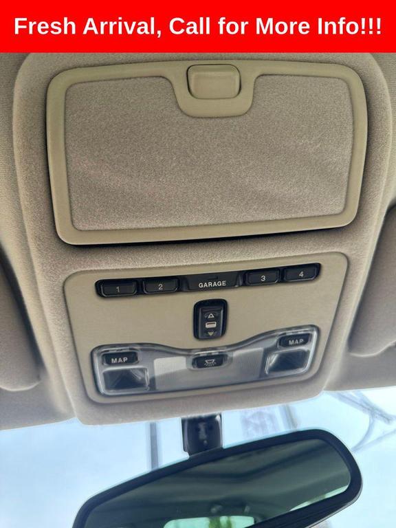 used 1998 Jaguar XJ car, priced at $8,620