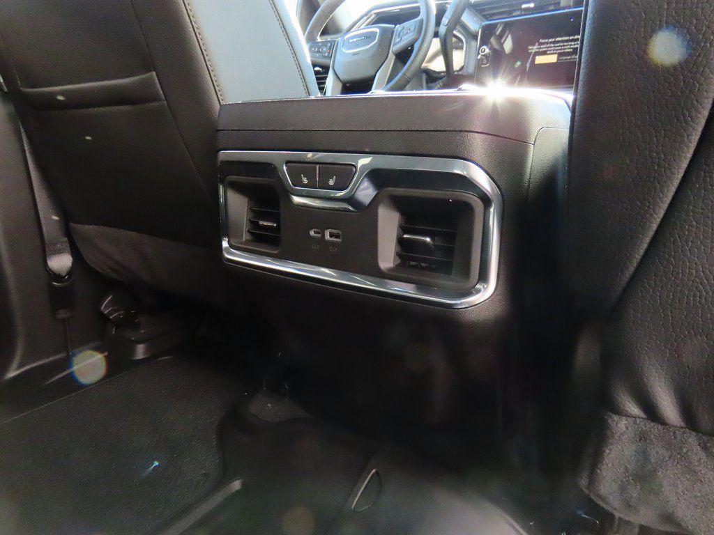 new 2026 GMC Sierra 2500 car, priced at $81,250