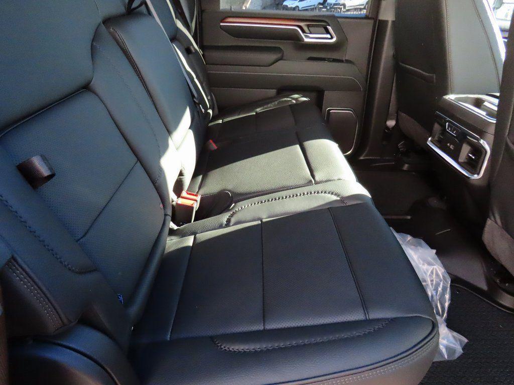 new 2026 GMC Sierra 2500 car, priced at $81,250