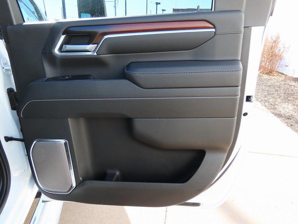 new 2026 GMC Sierra 2500 car, priced at $81,250