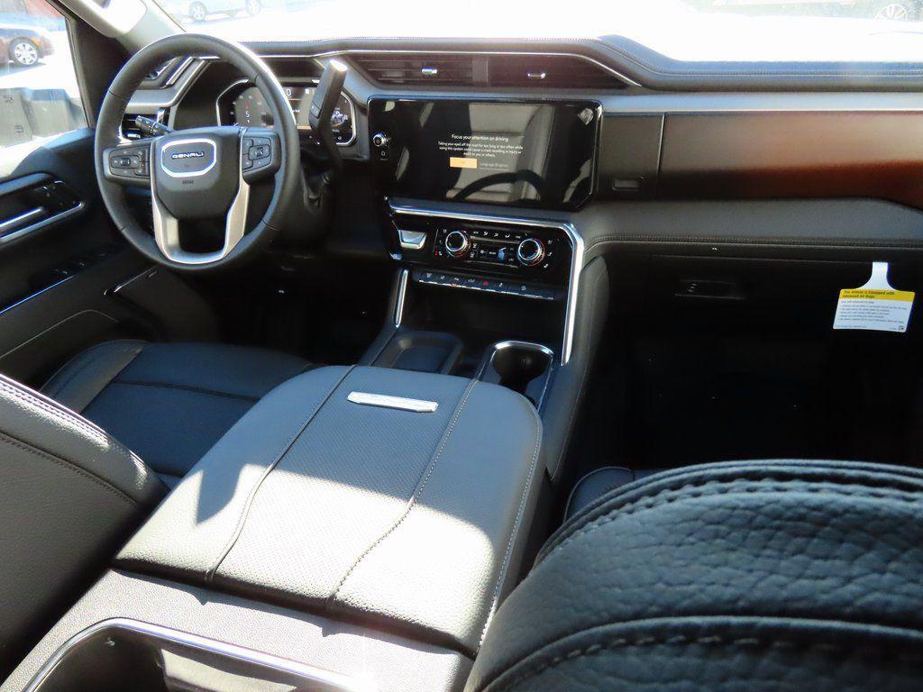 new 2026 GMC Sierra 2500 car, priced at $81,250
