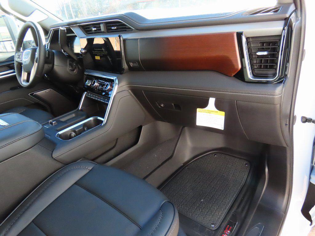 new 2026 GMC Sierra 2500 car, priced at $81,250