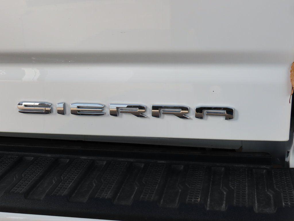 new 2026 GMC Sierra 2500 car, priced at $81,250
