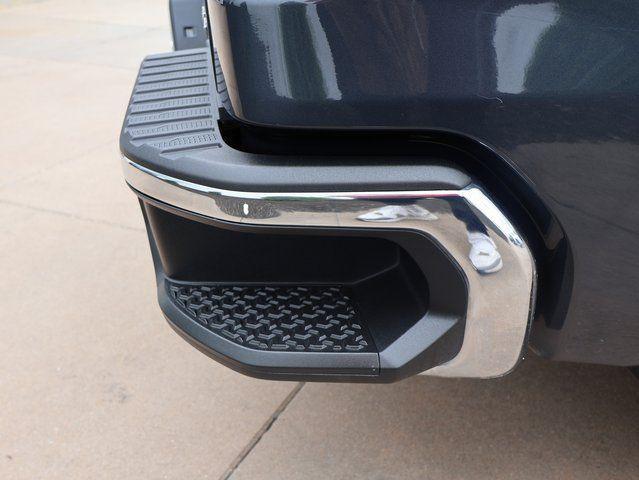 used 2022 GMC Sierra 1500 car, priced at $35,000