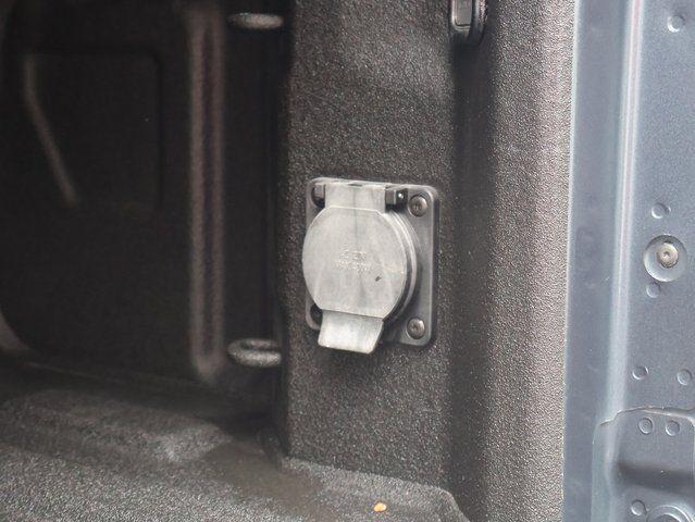 used 2022 GMC Sierra 1500 car, priced at $35,000