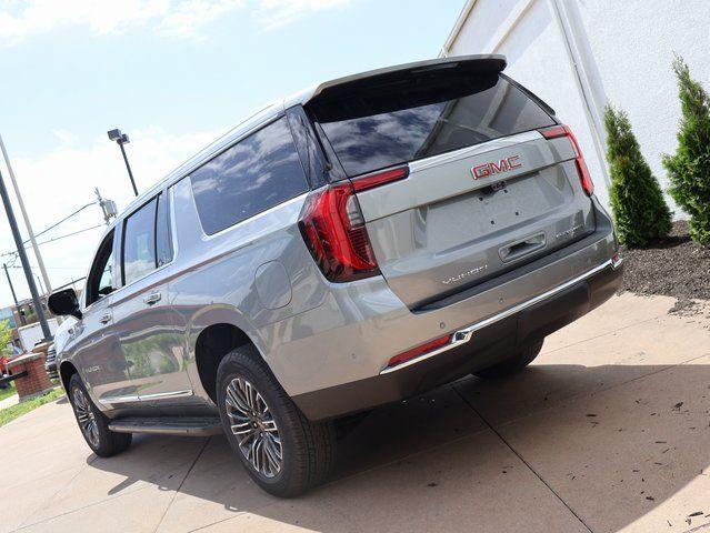 new 2026 GMC Yukon XL car, priced at $80,175
