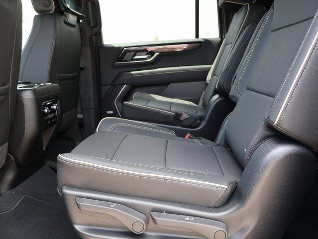 new 2026 GMC Yukon XL car, priced at $80,175