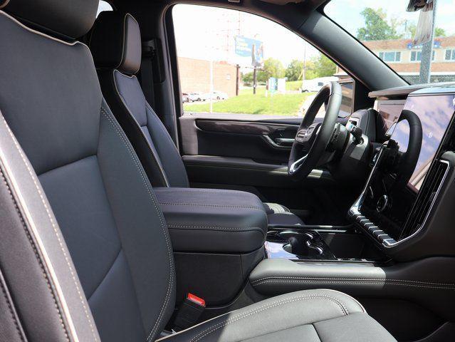 new 2026 GMC Yukon XL car, priced at $80,175