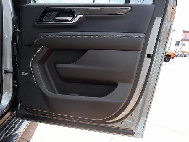 new 2026 GMC Yukon XL car, priced at $80,175