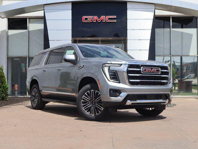 new 2026 GMC Yukon XL car, priced at $80,175