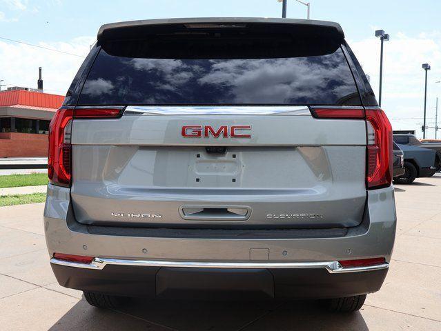 new 2026 GMC Yukon XL car, priced at $80,175