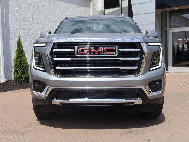 new 2026 GMC Yukon XL car, priced at $80,175