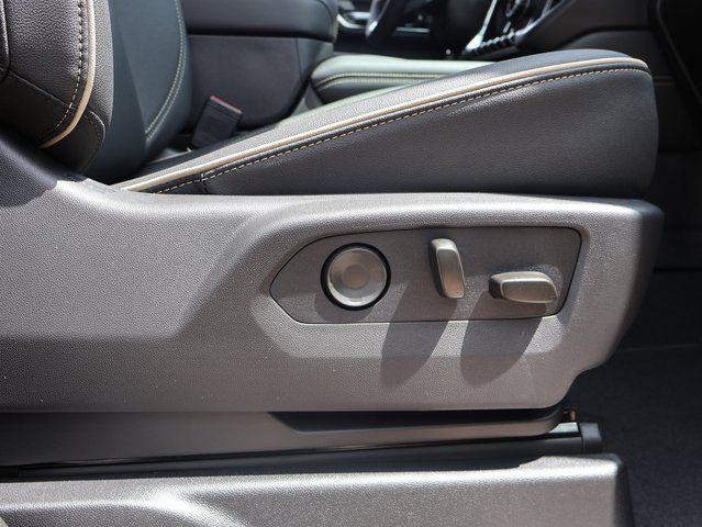 new 2026 GMC Yukon XL car, priced at $80,175