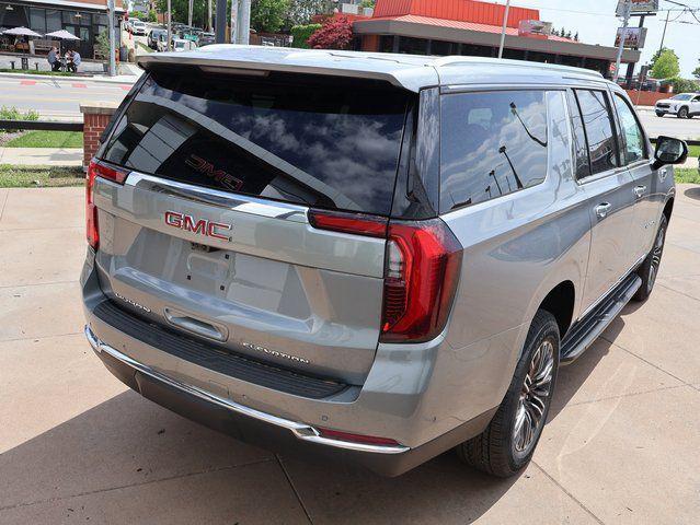 new 2026 GMC Yukon XL car, priced at $80,175