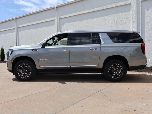 new 2026 GMC Yukon XL car, priced at $80,175