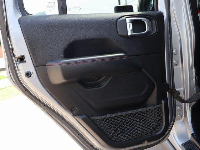 used 2020 Jeep Gladiator car, priced at $27,000