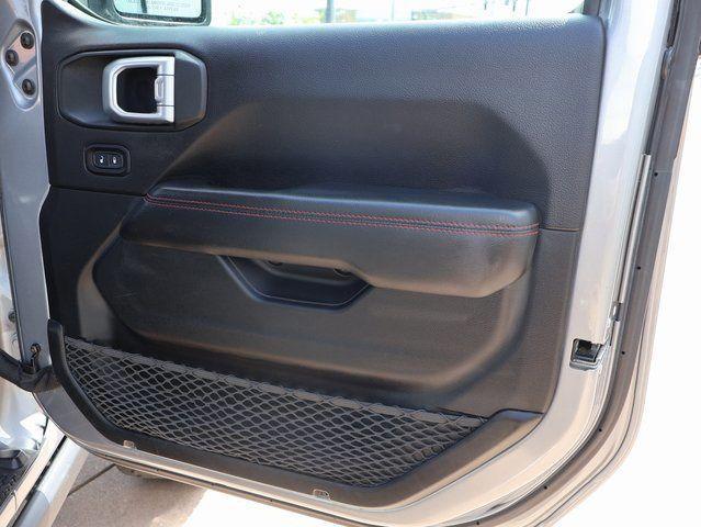 used 2020 Jeep Gladiator car, priced at $27,000