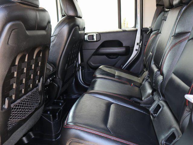 used 2020 Jeep Gladiator car, priced at $27,000