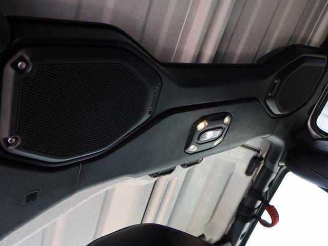 used 2020 Jeep Gladiator car, priced at $27,000