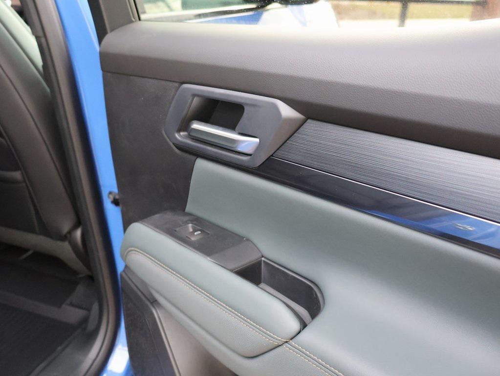 new 2026 GMC Terrain car, priced at $40,738