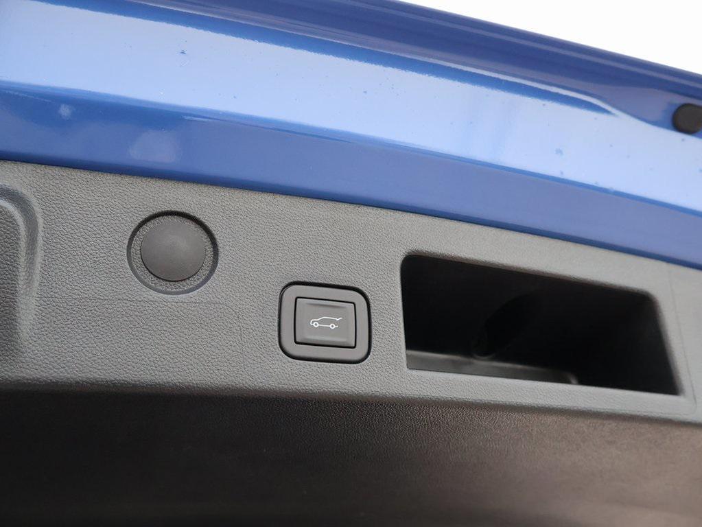 new 2026 GMC Terrain car, priced at $40,738