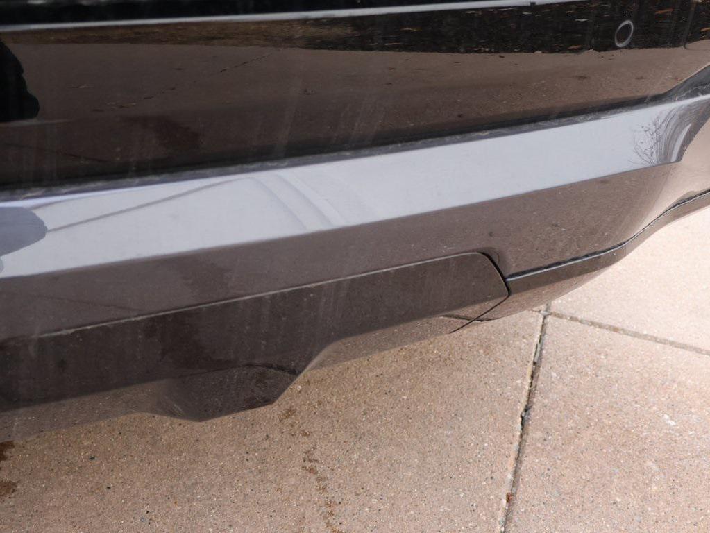 new 2026 GMC Terrain car, priced at $40,738