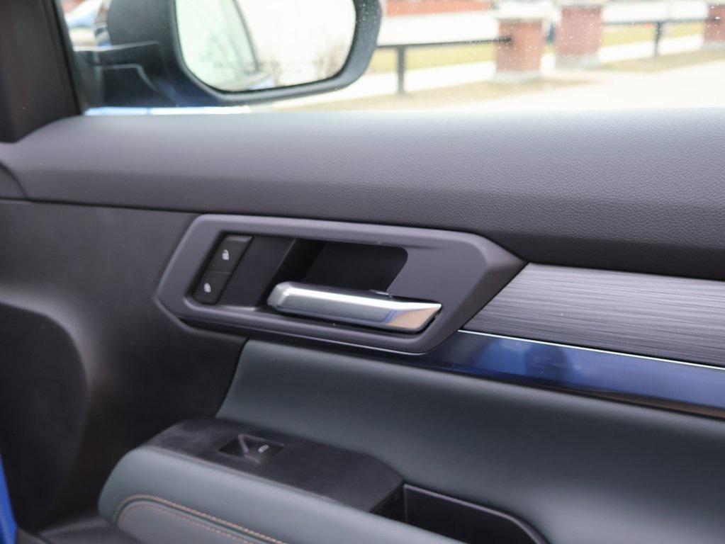 new 2026 GMC Terrain car, priced at $40,738