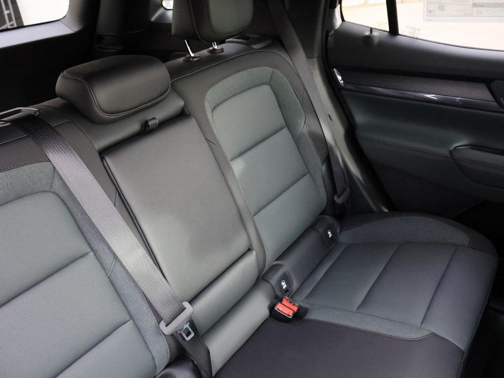 new 2026 GMC Terrain car, priced at $40,738