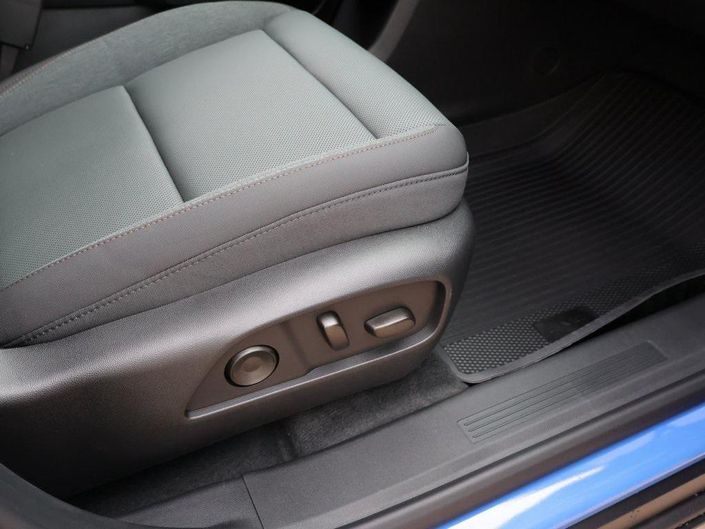 new 2026 GMC Terrain car, priced at $40,738