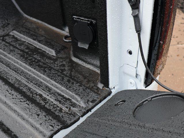 new 2026 GMC Sierra 2500 car, priced at $82,791