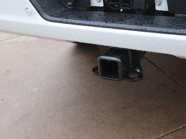 new 2026 GMC Sierra 2500 car, priced at $82,791