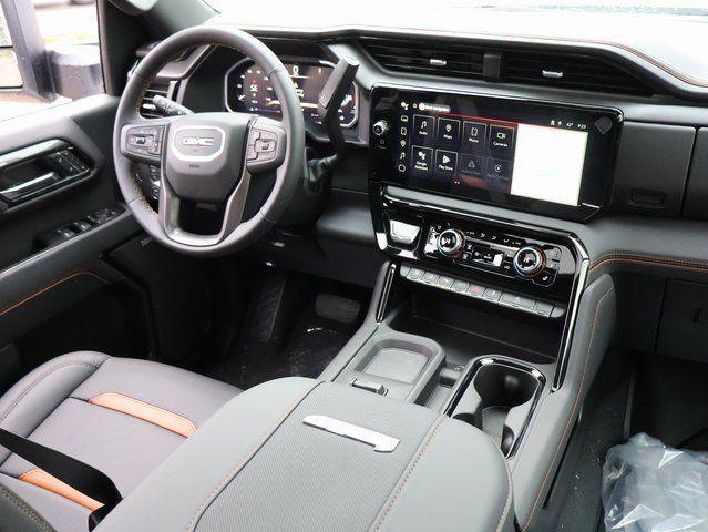 new 2026 GMC Sierra 2500 car, priced at $82,791