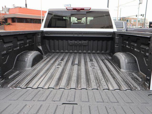 new 2026 GMC Sierra 2500 car, priced at $82,791